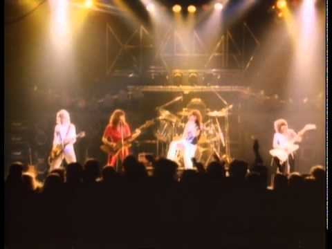 Def Leppard - High 'N' Dry (Saturday Night) - (Official Music Video) 1981