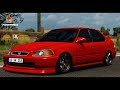 Honda Civic IES v1.0