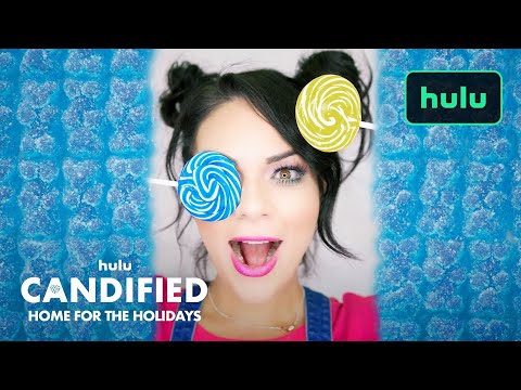 Candified: Home for the Holidays'