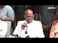 Election Results 2024 | Did Sharad Pawar Dial Nitish Kumar, CB Naidu Amid Results? What He Said - 00:00 min - News - Video