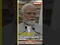 PM Modi Highlights Strengthening of India-Angola Ties in Defense, Tech, and Culture