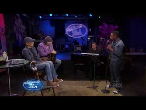 Joshua Ledet -