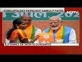 BJP Manifesto | Modi Ki Guarantee For Youth, Women, Farmers: Highlights Of BJP Manifesto  - 05:38 min - News - Video