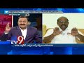 Debate:  Will TDP &amp; YCP unite for AP? - Special Status TV9 Rajinikanth