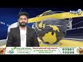 అన్నమయ్య జిల్లాలో ఘోర రోడ్డు ప్రమాదం | Serious road accident in Annamaiya district | Prime9 News  - 00:56 min - News - Video