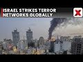 Israel Strikes Terror Networks Globally: Finance Minister Smotrich Backs Flawless Army Action |NewsX