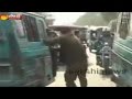 Drunken Police Cop Hulchul in Kanpur - Exclusive