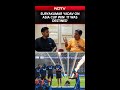 India Pak Match | Suryakumar Yadav To NDTV As India Beats Pak Thrice In A Row: It Was Destined