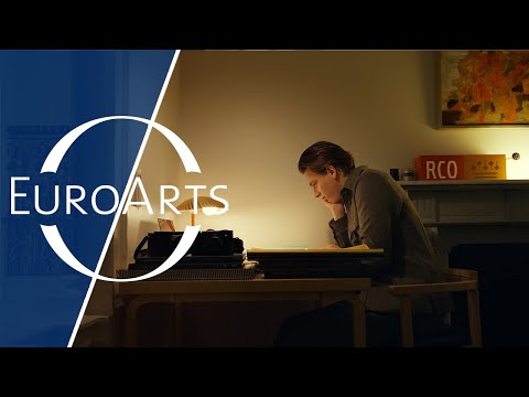 Klaus Mäkelä - Towards the Flame'