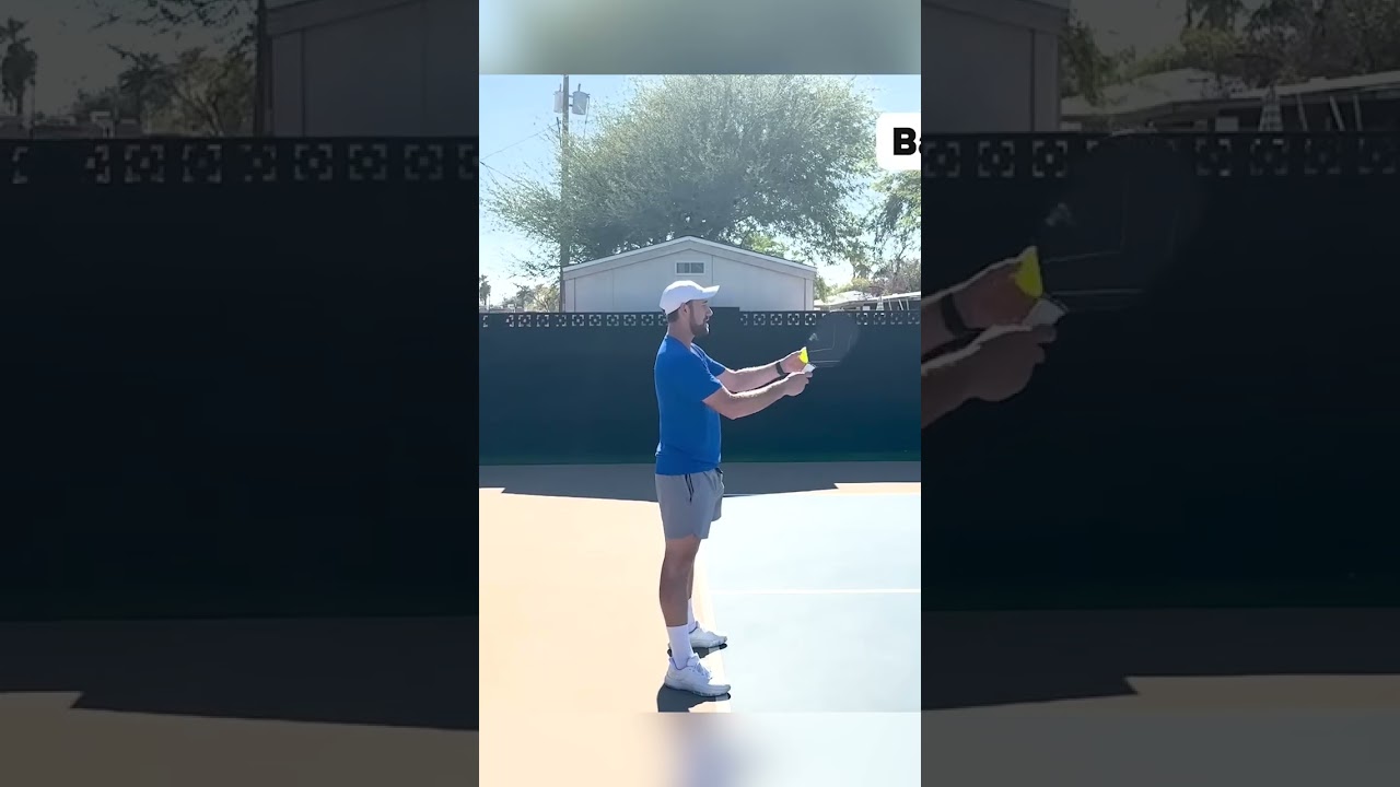 Get a Better Drive By Swinging Less