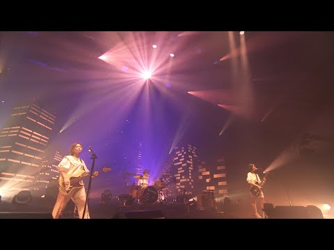 SHISHAMO ワンマンツアー2020春「今だけは天使みたいに大事にしてね」振替オンラインライブ!!! ディレクターズカット
