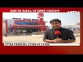 Minister Smriti Iranis Big Amethi Challenge To Rahul Gandhi  - 02:24 min - News - Video