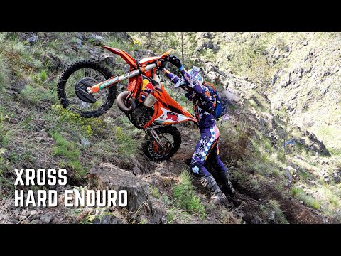  Xross Hard Enduro Rally 2023 - Highlights Day 3 - Final