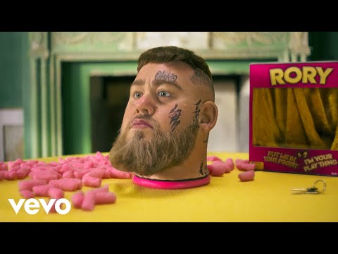 Rag'n'Bone Man - Pocket (Official Lyric Video)