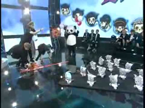 EXO HELIUM VOICES (CUT)