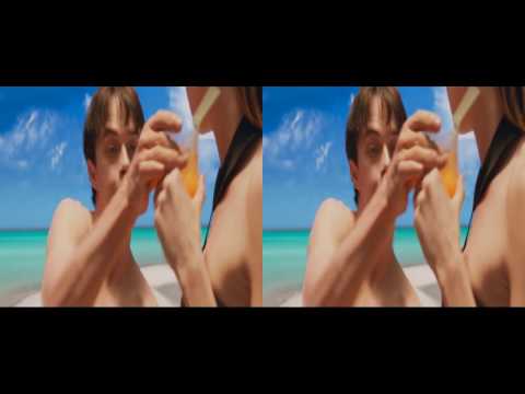 Valerian and the City of a Thousand Planets Trailer in 3D RUSSIAN