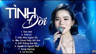Tình Đời - Lệ Quyên | Những Ca Khúc Nhạc Trữ Tình Hay Nhất của LỆ QUYÊN