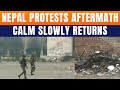 Sushila Karki Calms Protests, Nepal Supreme Court Reveals Documents Nearly Destroyed | News9