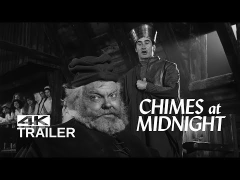 Chimes at Midnight'