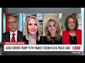 How campaign donations could help Trump pay new $355 million court fine(CNN) - 07:29 min - News - Video