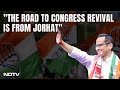 Lok Sabha Elections 2024 | Congress Gaurav Gogoi To NDTV: I Will Challenge BJP In Assams Jorhat