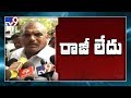 Minister Botsa Slams Chandrababu