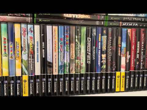 The most collectible console in 2025….