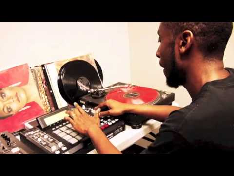 9th Wonder makes a beat in The Wonder Year Documentary