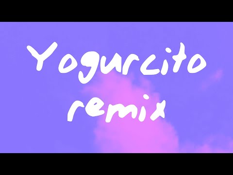Blessd, Anuel AA, Kris R, Luar La L - YOGURCITO REMIX feat. ROA, Yan Block