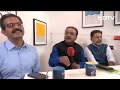 Bihar Politics: NDA में हुआ सीट बंटवारा, Pashupati से किनारा, Chirag को सहारा? l Election Cafe  - 35:26 min - News - Video