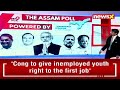 Opinion Poll of Polls 2024 | Whos Winning Assam | Statistically Speaking on NewsX  - 02:35 min - News - Video