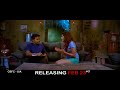 Raa Raa release trailers (3)