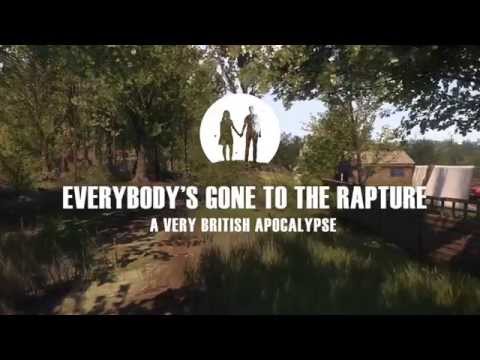 download free everybody rapture