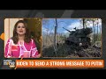 President Biden Leads G7 Summit: Ukraine & Gaza War On the Agenda - 00:00 min - News - Video