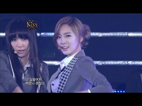 【TVPP】SNSD - The Boys, 소녀시대 - 더 보이즈 @ Tokyo KPOP Fashion Music Show KISS Live