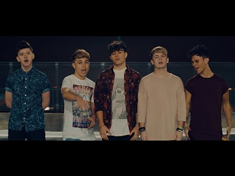 Taylor Swift - Gorgeous (Boyband Cover)