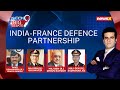 Modi-Macron Bonhomie | Boosting India-France Defence Partnership | NewsX