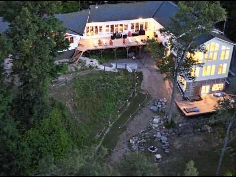 Property video