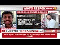 Investigation For Tracking Bhavesh Bhide Underway | Mumbai Billboard Collapse | NewsX  - 03:19 min - News - Video