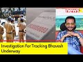 Investigation For Tracking Bhavesh Bhide Underway | Mumbai Billboard Collapse | NewsX