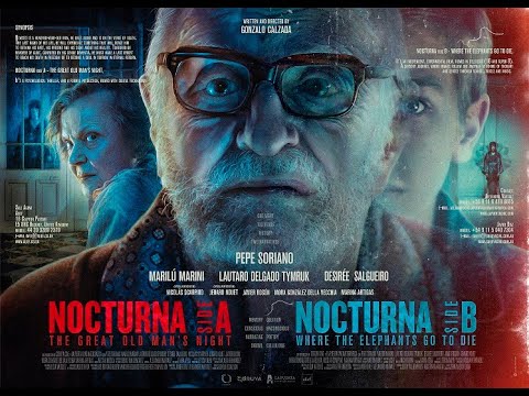 Nocturna: La noche del hombre grande'