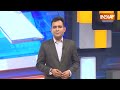 JP Nadda Roadshow: बांसुरी स्वराज के लिए नड्डा का रोड शो | Bansuri Swaraj | JP Nadda | Delhi | 2024  - 00:23 min - News - Video