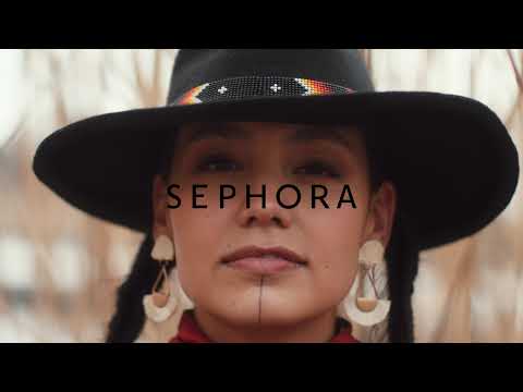 Vidéo : Mois national de l'histoire autochtone de Sephora Canada