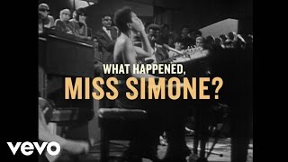 Nina Simone - What Happened, Mis
