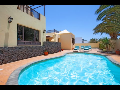 Property video