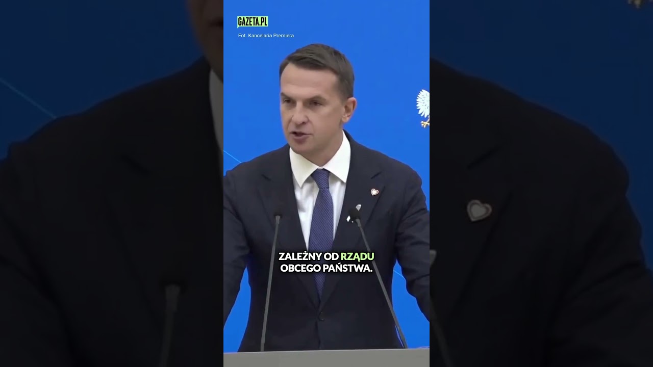 Слапка о Зиобре: он трус, считает себя священной коровой