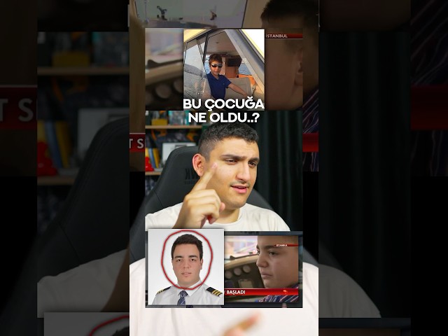 BU ÇOCUĞA NE OLDU…?