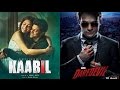 Netflix to sue Hrithik Roshan starrer Kaabil for plagiarism