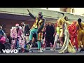Patoranking - Open Fire (Official Video) ft. Busiswa