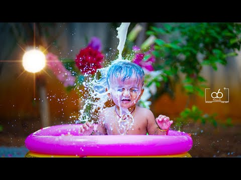 Upload mp3 to YouTube and audio cutter for Pre birthday song shoot for baby boy | Vihaan 1st pre birthday shoot | Cake Smash | A6 Photography download from Youtube